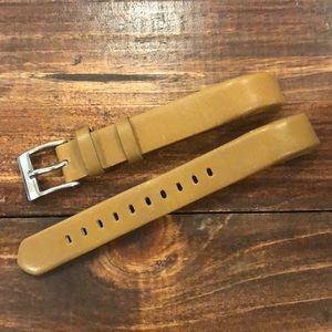 Fitbit Alta Genuine Leather Band